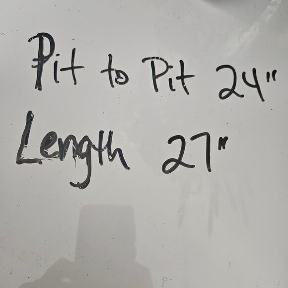 NWOT BDG Supercut Tank Top Sz XXL in Yellow - Picture 6 of 12